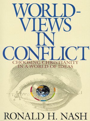 cover image of Worldviews in Conflict